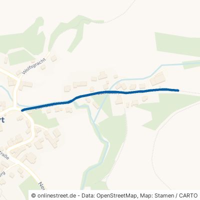 Eschbach 54636 Baustert 
