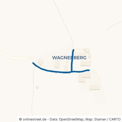 Wagnerberg 88069 Tettnang Baumgarten 