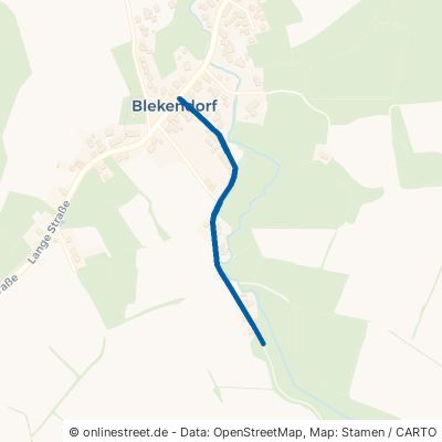 Twischlag Blekendorf 