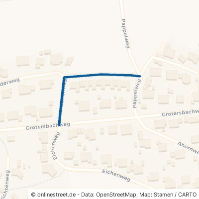 Ulmenweg 36110 Schlitz 