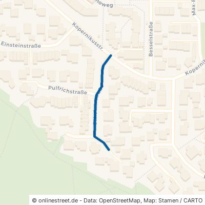 Scheinerstraße 73447 Oberkochen 