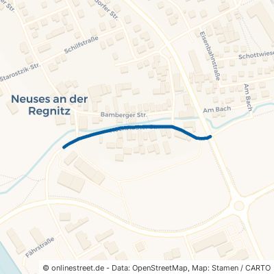 Höchstadter Straße 91330 Eggolsheim Neuses 