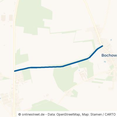Neu-Bochower Straße 14550 Groß Kreutz Bochow 