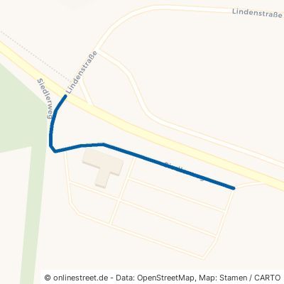Siedlerweg Kodersdorf 