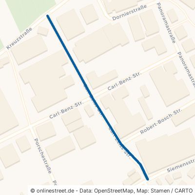 Carl-Zeiss-Straße Birkenfeld 