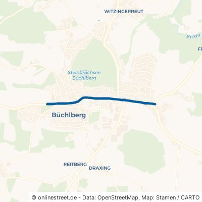 Hauptstraße 94124 Büchlberg 
