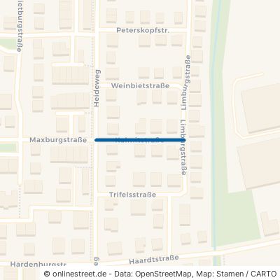Kalmitstraße 67133 Maxdorf 