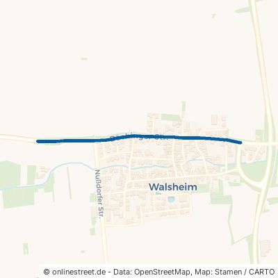 Böchinger Straße 76833 Walsheim 