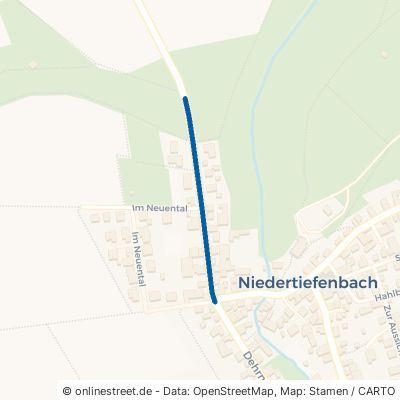 Westerwaldstraße 65614 Beselich Niedertiefenbach 