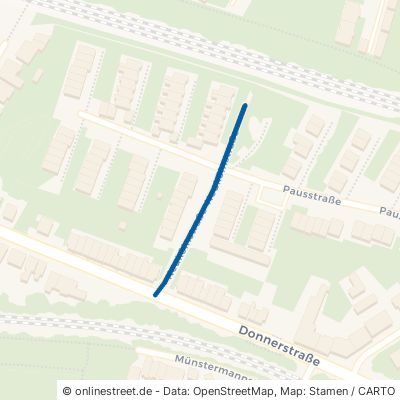 Neukölnstraße Essen Gerschede 