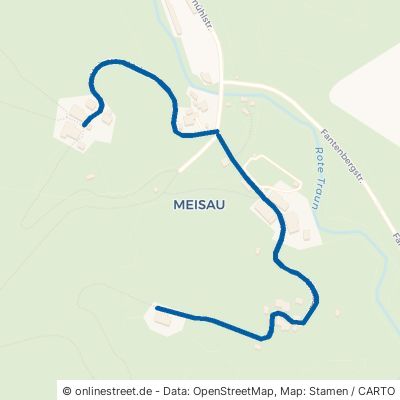 Meisau Siegsdorf Meisau 