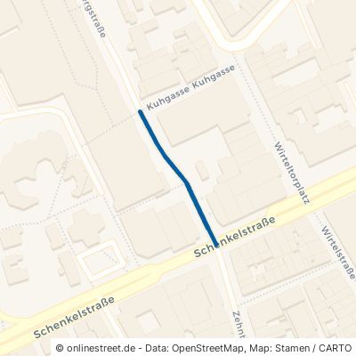 Max-Oppenheim-Platz 52349 Düren 