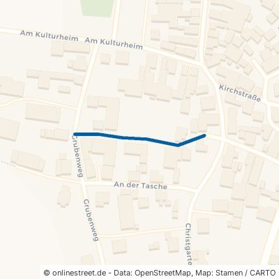 Mühläckerweg 97638 Mellrichstadt Eußenhausen 