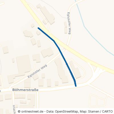 Ostmarkstraße 92444 Rötz Gmünd 