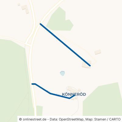 Könneröd Neunburg vorm Wald Könneröd 