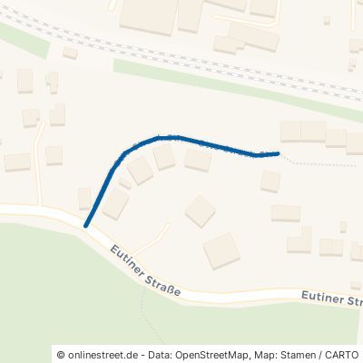 Otto-Struck-Straße Malente Bad Malente-Gremsmühlen 
