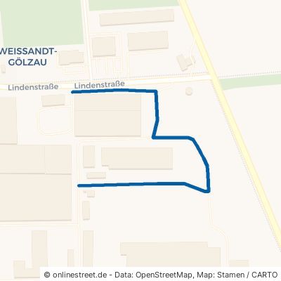 Werkstraße Freilager 06369 Südliches Anhalt 