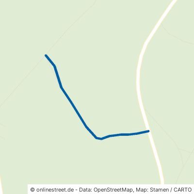Immenbrunnenweg Dornstetten 