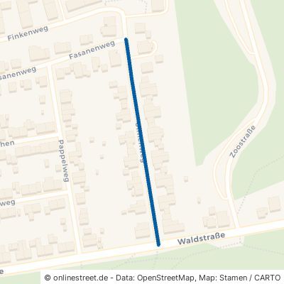 Ulmenweg 66538 Neunkirchen Innenstadt 