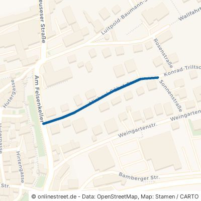 Michael-Göbel-Straße 97337 Dettelbach 