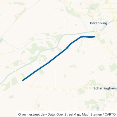 Renzeler Weg Barenburg 