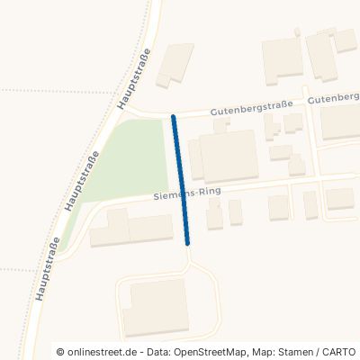 Dr.-Ludwig-Simmet-Straße 84184 Tiefenbach 