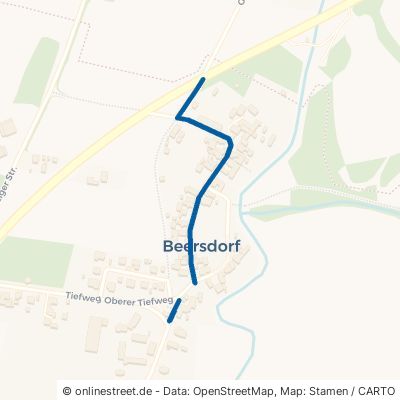 Beersdorf 06729 Elsteraue Profen 