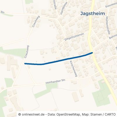 Im Hirtenwasen 74564 Crailsheim Jagstheim Jagstheim