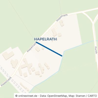 Hapelrath 40764 Langenfeld Reusrath 