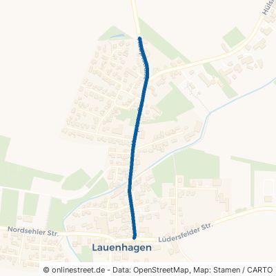 Hauptstraße 31714 Lauenhagen 