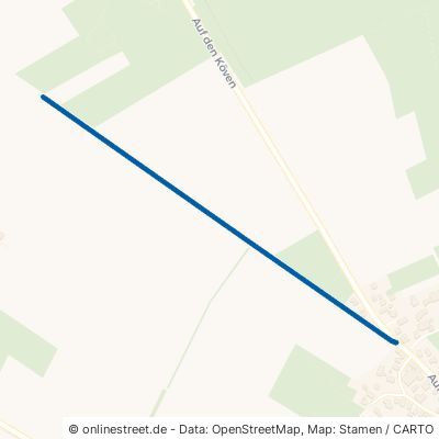 Nordahner Kirchweg Lamstedt 