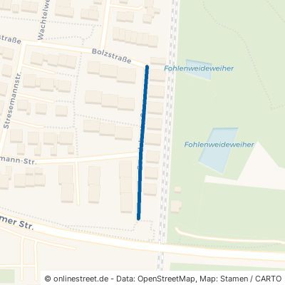 Goerdelerstraße Bietigheim-Bissingen Bietigheim 