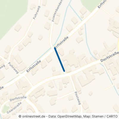 Hans-Gemünd-Straße Bad Münstereifel Schönau 