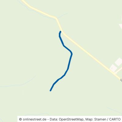 Sulzweg Oberreichenbach Naislach 
