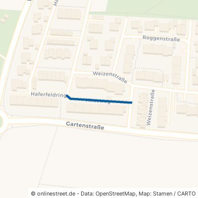 Hirseweg 86343 Königsbrunn 