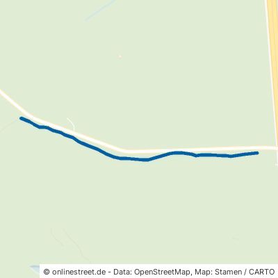 Doppeleichweg Magstadt 