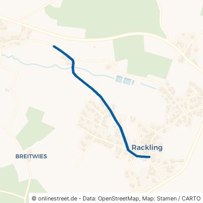 Gruber Straße 94130 Obernzell Rackling 