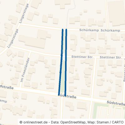 Breslauer Straße 48455 Bad Bentheim 