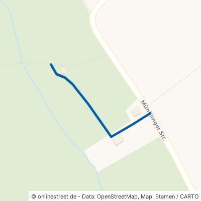 Krautgarten 75378 Bad Liebenzell 