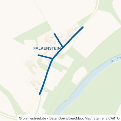 Falkenstein Oedheim 