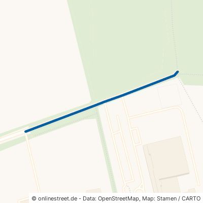 Albert-Schweitzer-Weg Northeim 