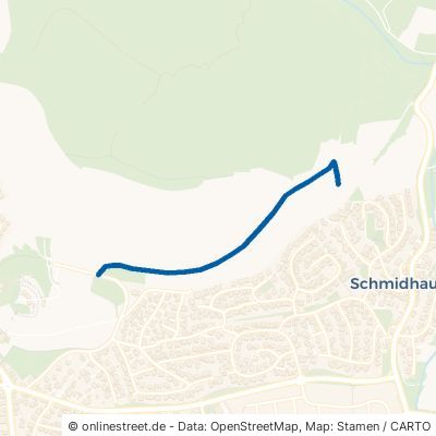 Mönchlesweg 71717 Beilstein Schmidhausen 