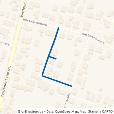 Tannengrund 31582 Nienburg Holtorf 