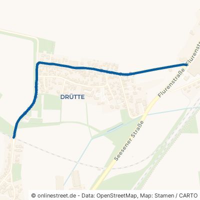 Drütter Straße 38239 Salzgitter Drütte Drütte