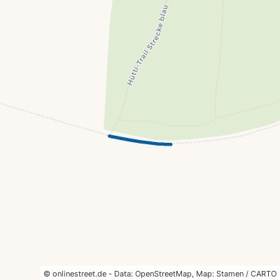 Hütti-Trail Strecke Blau Owschlag Ramsdorf 