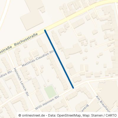 Hermann-Löns-Straße 41352 Korschenbroich 