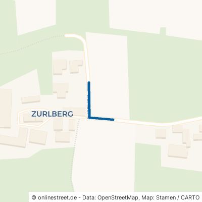 Zurlberg Kröning Zurlberg 