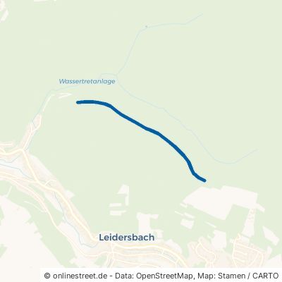 Stutzweg 63849 Leidersbach Ebersbach 