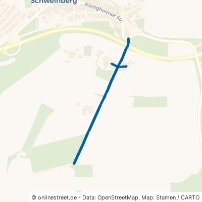 Krappenbaumweg 74736 Hardheim Schweinberg 