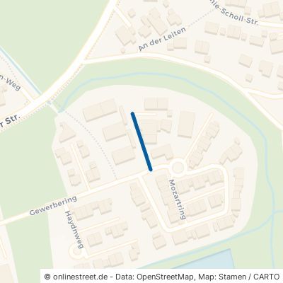 Clara-Schumann-Weg 84405 Dorfen 